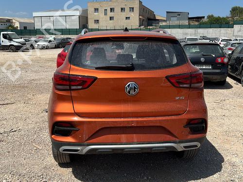 Right headlight MG MG ZS SUV (AZS1)  | BP29244181C29 