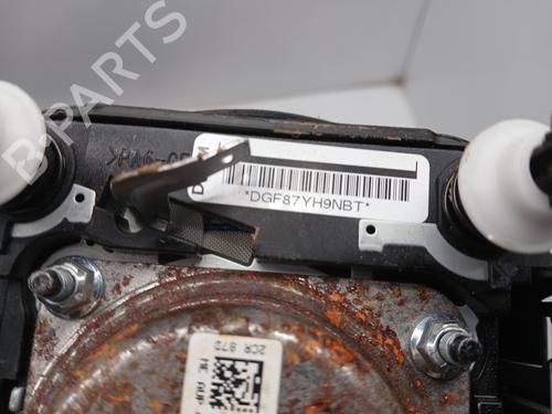 Kollisonspute sett MAZDA CX-5 (KF)  | BP29727385C86 