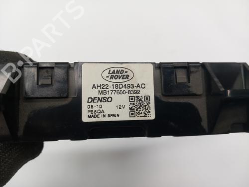 Control unit LAND ROVER DISCOVERY IV (L319) 3.0 TD 4x4 | BP16541327M11 