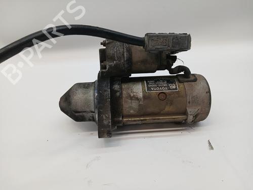 Used Starter Starter 38414627 38414627
