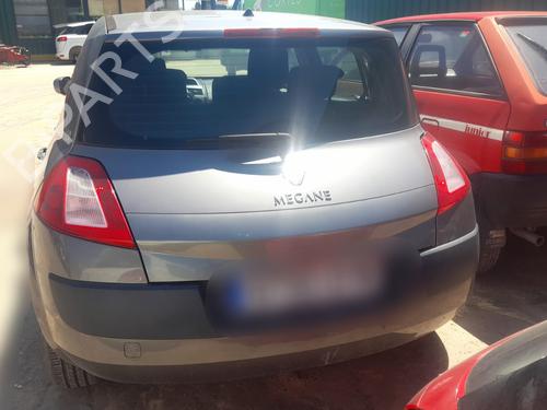 Right mirror RENAULT MEGANE II (BM0/1_, CM0/1_)  | BP25928562C27 