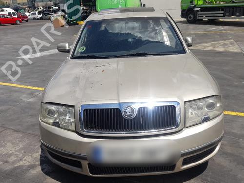 SKODA SUPERB I (3U4) [2001-2008]  1691581