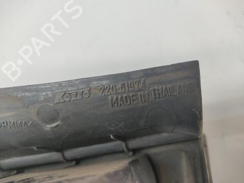 Right taillight MAZDA 6 Station Wagon (GY) 2.0 (GYEW) | BP29863543C35