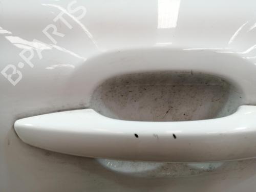 Left rear door CITROËN C3 II (SC_) 1.6 BlueHDi 100 | BP28076501C4 