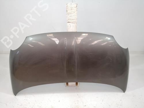 Used Hood FIAT 500 (312_) 1.2 (312AXA1A) (69 hp) 28517470