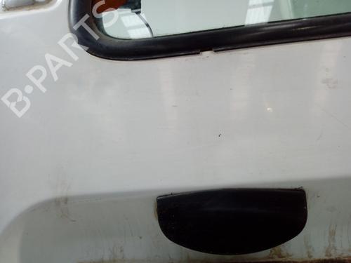 Left tailgate PEUGEOT EXPERT Van (222) 1.9 TD | BP16497580C76 