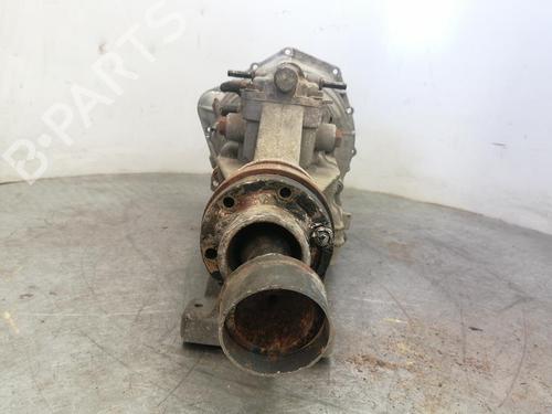Gearbox SSANGYONG RODIUS I | BP38544426M3 - Image 4