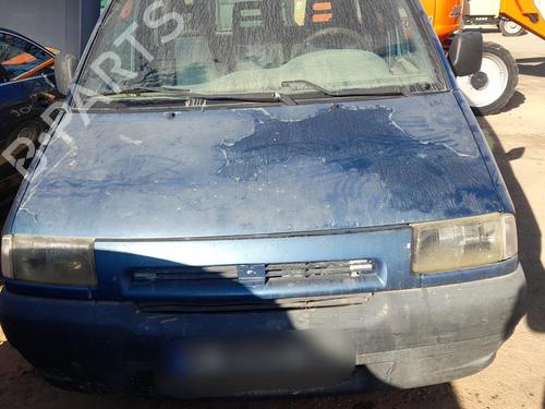 Brugte FIAT SCUDO Van (220_) 1.9 TD (92 hp) 4370067