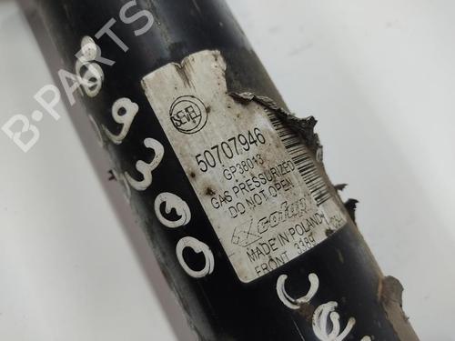 Left front shock absorber CITROËN JUMPER II Bus 2.2 BlueHDi 140 | BP37182113M16 - Image 4