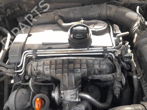 AC radiator SEAT LEON (1P1) | BP18141208M32