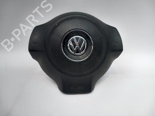 Used Driver airbag VW CADDY IV Box Body/MPV (SAA, SAH) 2.0 TDI 4motion (110 hp) 29246734