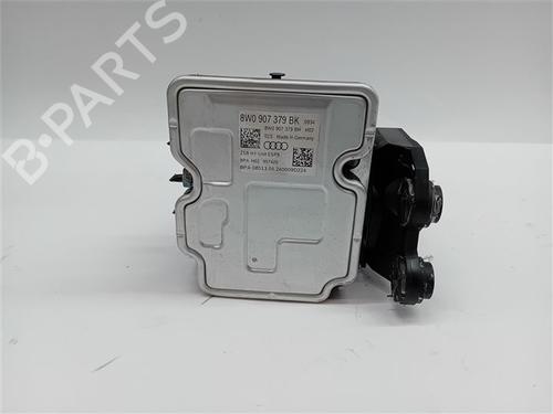 Control unit AUDI A4 B9 (8W2, 8WC) 40 TFSI Mild Hybrid | BP39468320M11 - Image 5