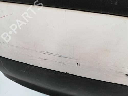 Rear bumper SEAT IBIZA II (6K1)  | BP27801169C8 