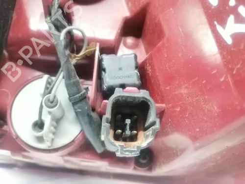 Left taillight KIA SORENTO III (UM)  | BP29572820C34 