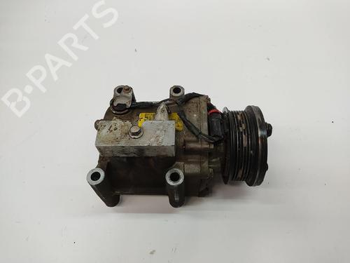 Used AC compressor AC compressor FORD TRANSIT CONNECT (P65_, P70_, P80_) 1.8 TDCi (90 hp) 35769467 35769467