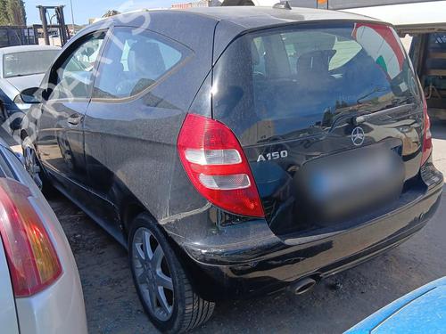 Radio MERCEDES-BENZ A-CLASS (W169) A 160 (169.031, 169.331) | BP29278742E6 