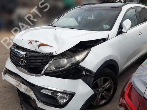 Used Parts KIA SPORTAGE III (SL) [2009-2017]  4320204