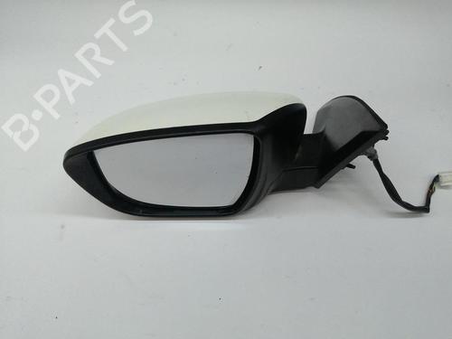 Used Left mirror Left mirror 32977194 32977194
