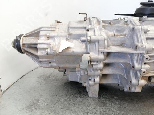 Transfer box NISSAN PATHFINDER III (R51) 2.5 dCi 4WD | BP22190239M36 