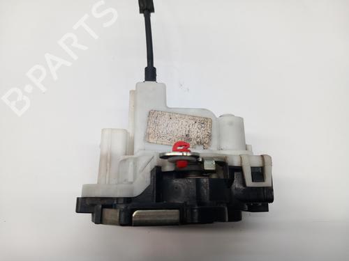 Front right lock FIAT 500 (312_) 1.2 (312AXA1A) | BP18252865C97 