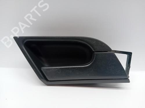 Puxador interior frente direito Puxador interior frente direito 37594430 37594430