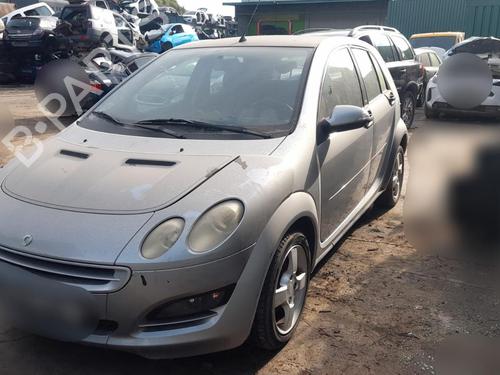 Used Parts SMART FORFOUR (454) 1.1 (454.030) (75 hp) 4271038