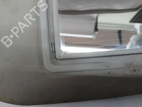 Left sun visor CITROËN C2 (JM_) 1.1 | BP34435855I1  - Image 5
