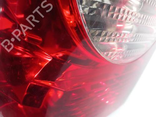 Right taillight DODGE CALIBER 2.0 | BP34247154C35 - Image 3