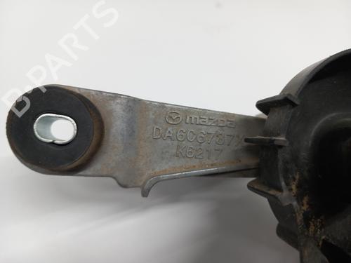 Viskermotor vindrude MAZDA CX-3 (DK) 2.0 SKYACTIV-G (DK5W, DK6W) | BP28326186M29 