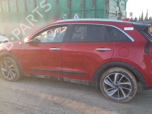 Electronic module KIA NIRO I (DE)  | BP24058368M83  - Image 8