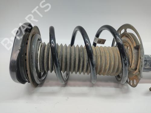 Left front shock absorber FORD FOCUS IV (HN)  | BP28316848M16 