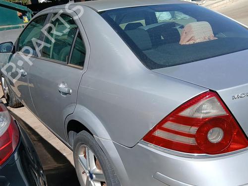 Engine FORD MONDEO III (B5Y) 2.0 TDCi | BP34211133M1  - Image 11