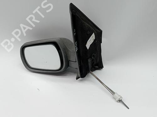 Used Left mirror Left mirror 36856401 36856401
