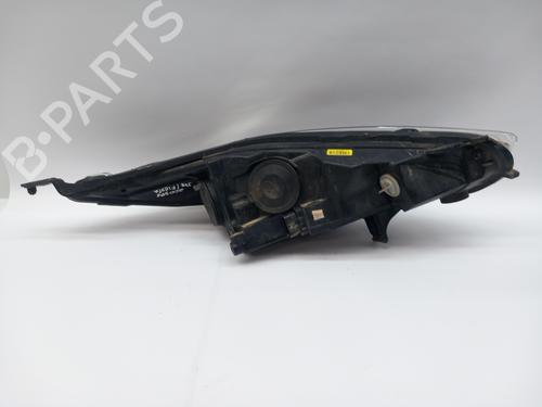 Left headlight FORD FIESTA VI (CB1, CCN)  | BP27284852C28 