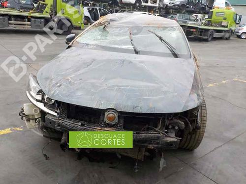 Used Parts VW CC B7 (358)  2.0 TDI  820004