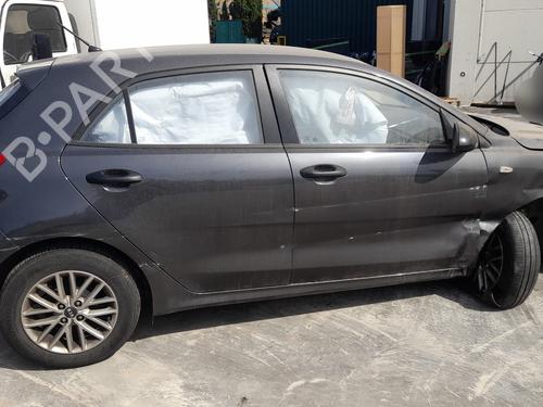 Steering rack KIA RIO IV (YB, SC, FB)  | BP15385571M22 