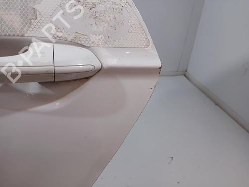 Left rear door FORD MONDEO V Hatchback (CE) 1.5 EcoBoost | BP30833336C4