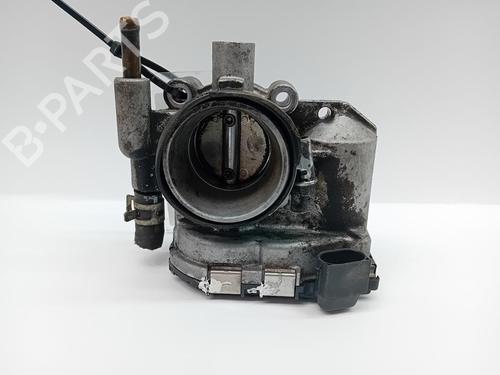 Spjeldhus Spjeldhus OPEL CORSA D (S07) 1.2 (L08, L68) (80 hp) 37181706 37181706