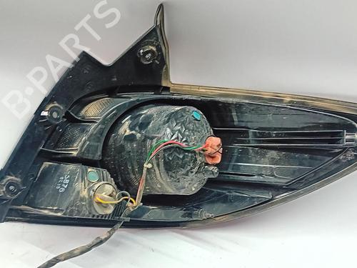 Left taillight CHEVROLET CRUZE Hatchback (J305) 2.0 CDI | BP37181940C34 - Image 2