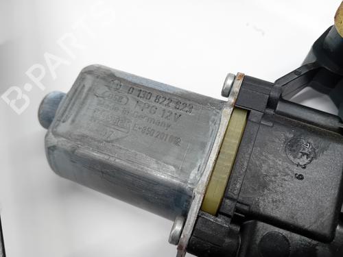 Front left window mechanism VW BEETLE (5C1, 5C2)  | BP29531904C22 