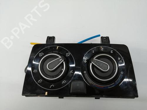 Klimabedienteil für FIAT DUCATO Van (250_) [2006-2025]  29630479