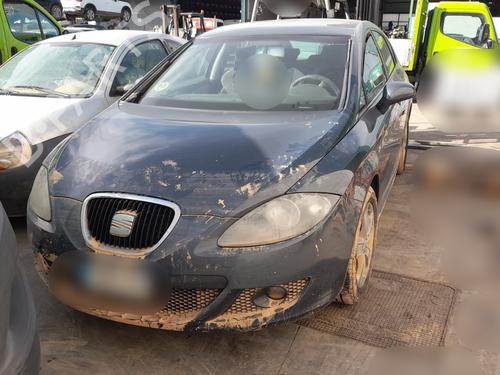 Front wiper motor SEAT LEON (1P1)  | BP23223068M29 