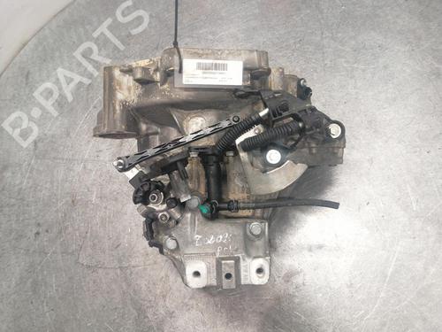 Used Gearbox VW POLO VI (AW1, BZ1, AE1) [2017-2026]  32192196