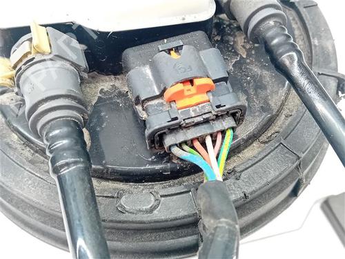 Fuel pump CITROËN C4 II (NC_) 1.6 BlueHDi 100 | BP39571920M76  - Image 5