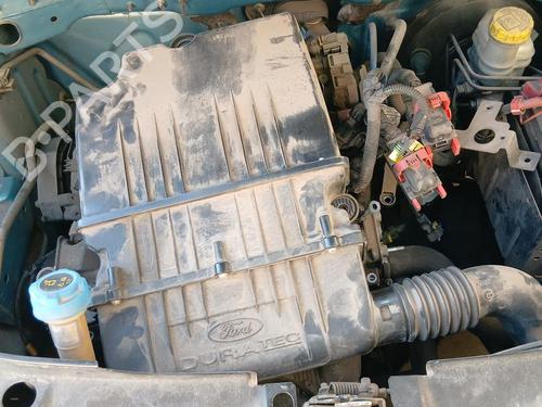 Left headlight FORD KA (RU8) 1.2 | BP33673404C28 - Image 5