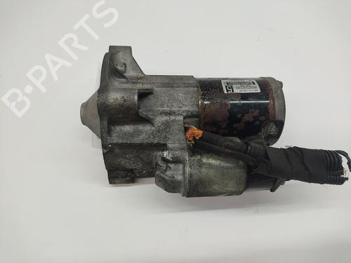 Used Starter Starter 37181747 37181747