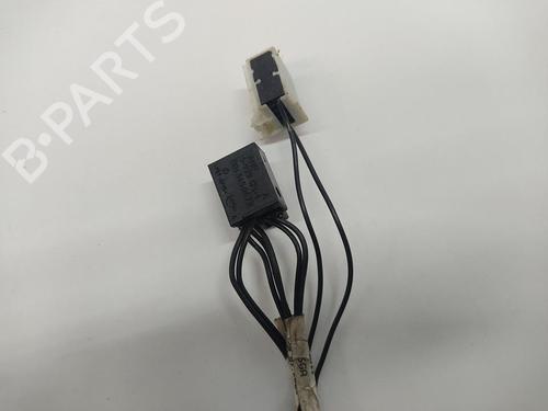Right mirror MERCEDES-BENZ E-CLASS (W211) E 200 Kompressor (211.042) | BP29830892C27