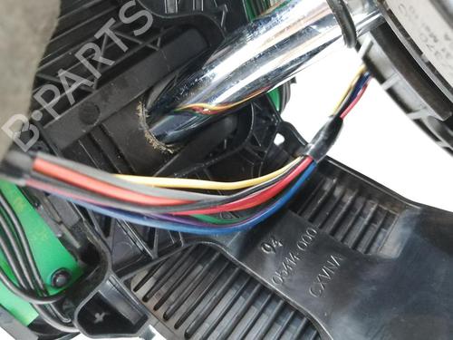 Gear lever LAND ROVER DISCOVERY IV (L319) 3.0 TD 4x4 | BP29624893M90 