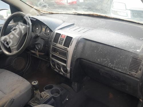 AC-Kompressor HYUNDAI GETZ (TB)  | BP28523514M34