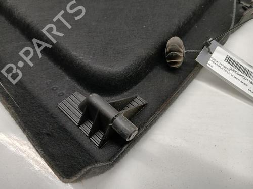 Rear parcel shelf VW POLO VI (AW1, BZ1, AE1) | BP36078736C85 - Image 4